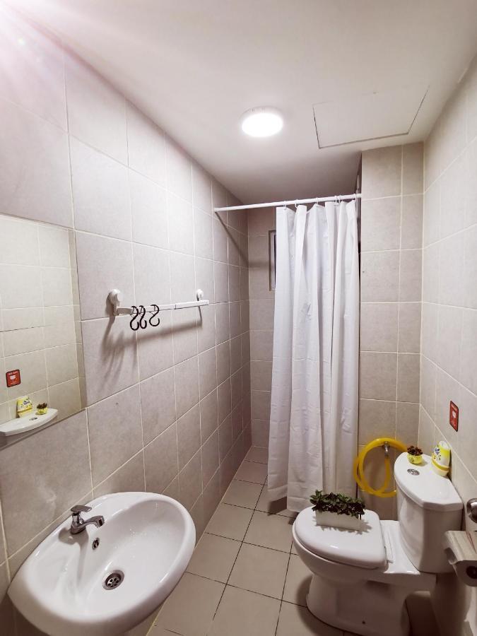 Kepong Homestay Selayang Batu Caves By Warm Home Kuala Lumpur Extérieur photo